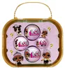 L.O.L. Surprise! OMG, Familia DJ, Muñeca de moda, Para Vista previa de la imagen del producto 2