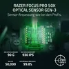 Mouse Razer Viper V4 Pro wireless nero Anteprima dell’immagine prodotto 8