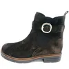 Gabor Damen Chelsea Stiefelette braun Produktbild-Vorschau 23