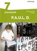 P.A.U.L. D. - Persönliches Arbeits- und Lesebuch Deutsch - Produktbild-Vorschau 1