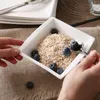 MALACASA, série Blance, 6 ks. Porcelánová sada misek na Náhled obrázku produktu 4