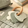 Jollein Hydrophile Wickelauflage - Sea Green | Jollein Produktbild-Vorschau 7