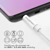 imoshion AUX kabel - 3,5 mm / Jack audio kabel - Male to Productafbeelding-voorbeeld 8