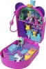 MATTEL Polly Pocket Panda Jouet à thé à bulles compact Voir les images du produit 8