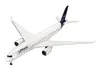 Revell 03881 Airbus A350-900 Lufthansa New Livery Produktbild-Vorschau 2