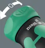 Wera Kraftform Kompakt Stubby magazine RA 1, 60 mm, 115 mm, Produktbild-Vorschau 9