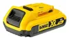 Pack 2 outils DEWALT DCK2060D2T-QW : Perceuse visseuse à Voir les images du produit 7