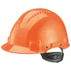 3M Schutzhelm mit UV-Sensor Orange G3000 G30NUO EN 397 Anteprima dell’immagine prodotto 5