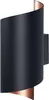 LEDVANCE SMART+ Orbis Wall, Intelligente Wandleuchte, WLAN, Produktbild-Vorschau 1