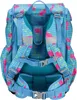 DerDieDas ErgoFlex Light Happy Pixel - Set di 5 zaini per Anteprima dell’immagine prodotto 4