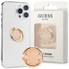 Guess Ring Stand Gurshhflg Złoty/Goldpaisley Voir les images du produit 4
