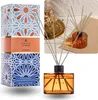 PRIJA Jus d'Ambre - Aromatické vonné tyčinky, 200 ml Náhled obrázku produktu 5