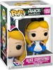 Funko Pop! Disney - Alicja w Krainie Czarów 70-lecie - Voir les images du produit 2