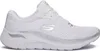 Skechers Arch Fit 2.0-glow Th Biały Podgląd zdjęcia produktu 6