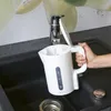 Clatronic® Wasserkocher 1L | 900W | BPA frei | Produktbild-Vorschau 9
