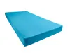 Microfaser Spannbettlaken 140x200 cm - 160x200 cm Türkis Produktbild-Vorschau 2