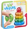Goliath Lil' Jellies - Jelly Stacker, 0,5 liter, Meerdere Productafbeelding-voorbeeld 9
