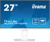 iiyama Prolite XUB2797QSN-W1 Monitor, 27 Zoll WQHD, 75 Hz, Produktbild-Vorschau 1