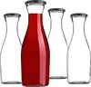 Caraffa in vetro KADAX da 1 litro, bottiglie in vetro con Anteprima dell’immagine prodotto 1