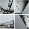 Bild auf Leinwand - Leinwandbild - Glas Wasser Produktbild-Vorschau 8