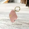 Guess Gua24Gsmp Airpods 1/2 Kryt Ružový/Ružový 4G Script Náhľad obrázku produktu 4