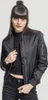 Urban Classics Ladies - BASIC BOMBER Jacke schwarz - XS Produktbild-Vorschau 21