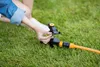 Fiskars Impuls-Sprinkler XL auf Rädern – Reichweite bis 26 Produktbild-Vorschau 18