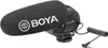 Mikrofon Boya BOYA BY-BM3031 Czarny Mikrofon do aparatu Podgląd zdjęcia produktu 1