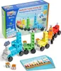 Bloki liczbowe MathLink®Cubes — Trainulet Express Podgląd zdjęcia produktu 10