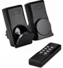 Set di interruttori radio Unitec 2+1 Micro da esterno IP44 Anteprima dell’immagine prodotto 1
