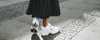 Sneaker STRADA LOW WMN Weiß, 221-011: Deutsch:36, Produktbild-Vorschau 60