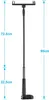 Schwanenhals Tablet Halterung, Tablet Halter - Flexible Arm Produktbild-Vorschau 3