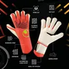 Uhlsport Fm Absolutgrip Hybrid Torwarthandschuhe - Neonrot Produktbild-Vorschau 2