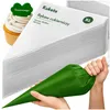 Kuketo | Einweg Spritzbeutel 100 Stück XL 35 cm – Profi Produktbild-Vorschau 1