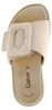 Gabor Klassische Pantoletten Weiblich 32313934323836 Beige Produktbild-Vorschau 2