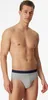 SCHIESSER Herren Slips, 3er Pack - "95/5", Rio Briefs, Produktbild-Vorschau 4