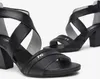 Sandali Del Marchio Nero Giardini Del Modello E513370d Nero Anteprima dell’immagine prodotto 14