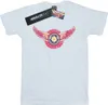 Marvel - T-Shirt für Herren BI20640 (M) (Weiß) Produktbild-Vorschau 1