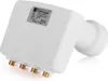 RED OPTICUM LMQP 04H Monoblock Quad LNB 0.1dB - LNB Produktbild-Vorschau 14
