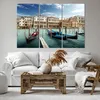Bild auf Leinwand - Leinwandbild - Architektur venedig Produktbild-Vorschau 6