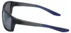 Nike Rechteckige Herren-Sonnenbrille aus Acetat DC3294 Produktbild-Vorschau 4