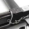 BITUXX 4 Stück PKW Rangierhilfe Rangierheber hydraulisch Produktbild-Vorschau 8