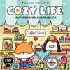 Cozy Coloring - Cozy Life Produktbild-Vorschau 1