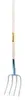 Kerbl Dunggabel Abt Standard Gabel mit Holzstiel, Anteprima dell’immagine prodotto 2