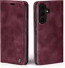 Handy Hülle für Samsung Galaxy S26 Klapphülle Bookcase Flip Produktbild-Vorschau 1