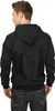 Urban Classics Windbreaker Herren Windbreaker schwarz L Produktbild-Vorschau 19