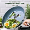 Greenpan GreenPan Treviso 10-teiliges Set - Induktion - Produktbild-Vorschau 2