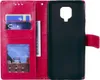 Xiaomi Redmi Note 9 Pro Housse téléphone portable Flip Case Voir les images du produit 8