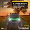 Actionbikes Motors Kinder Elektroauto UTV A730 | Produktbild-Vorschau 3