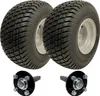 18x8.50-8 ATV prívesná súprava Wanda P332 kolesá s Náhľad obrázku produktu 1